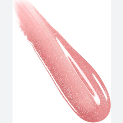 Sheer Lip Gloss Go Nude