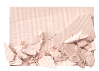 BELLA IL FIORE ROLLER EYESHADOW VIVA LAS VEGAS