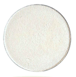 MADINA MILANO ABSOLUTE EYESHADOW 003 WHITE