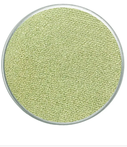 Madina Milano ABSOLUTE EYE SHADOW LIGHT GREEN 087