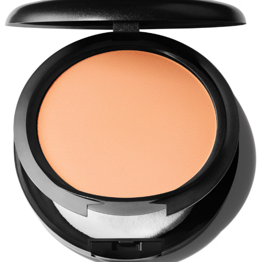 MADINA MILANO TRUE SKIN COMPACT POWDER 08