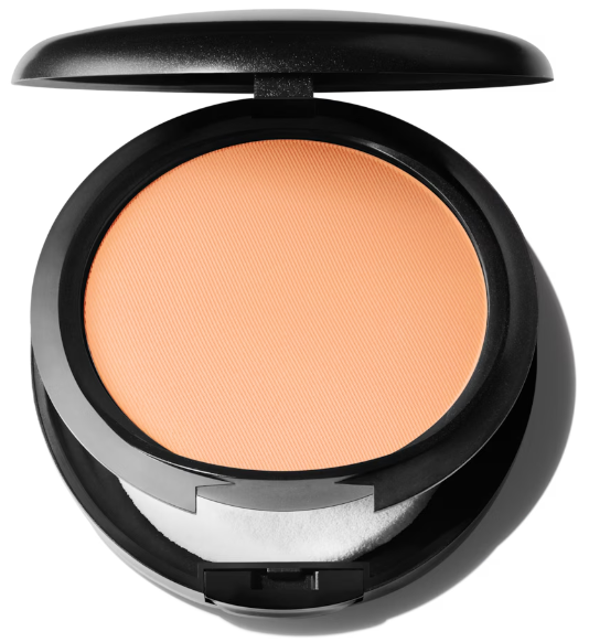 MADINA MILANO TRUE SKIN COMPACT POWDER 08