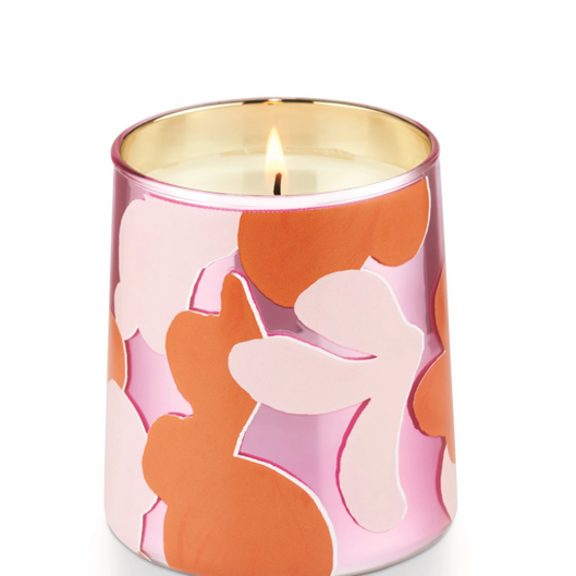 ILLUME PINK PEPPER PEARL GLASS CANDLE