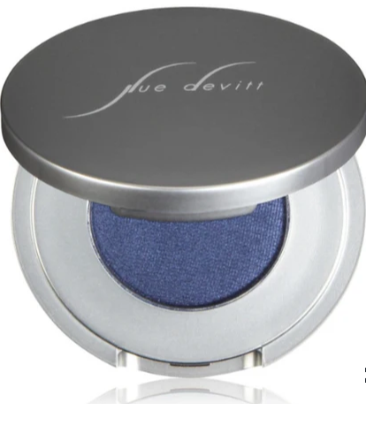 Silky Eye Shadow Black Hill