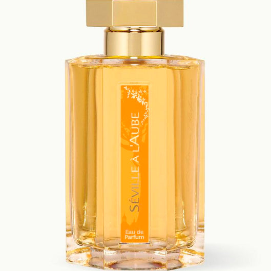 S?âVILLE ?Ä L'AUBE - EAU DE PARFUM unisex  100ml