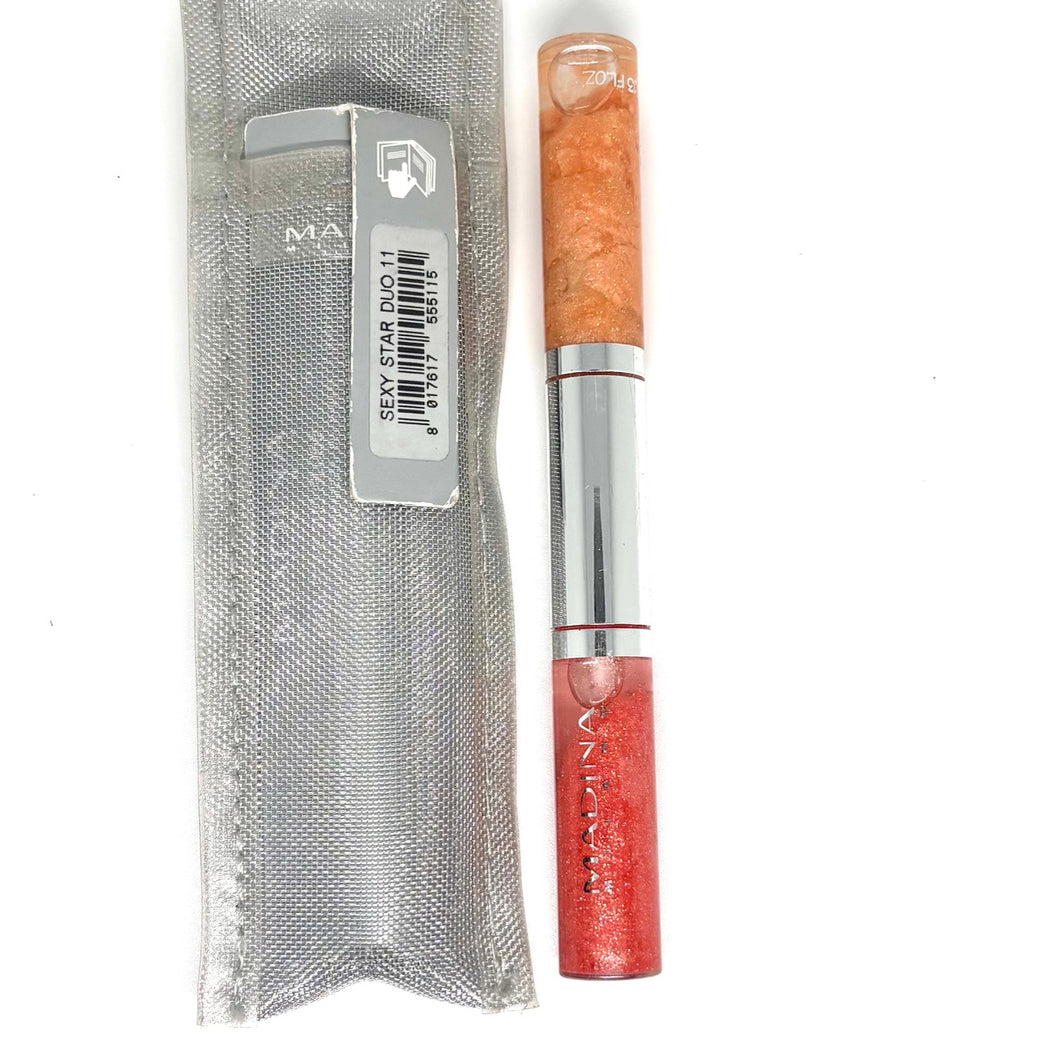 Sexy Star Due Lip Gloss  11