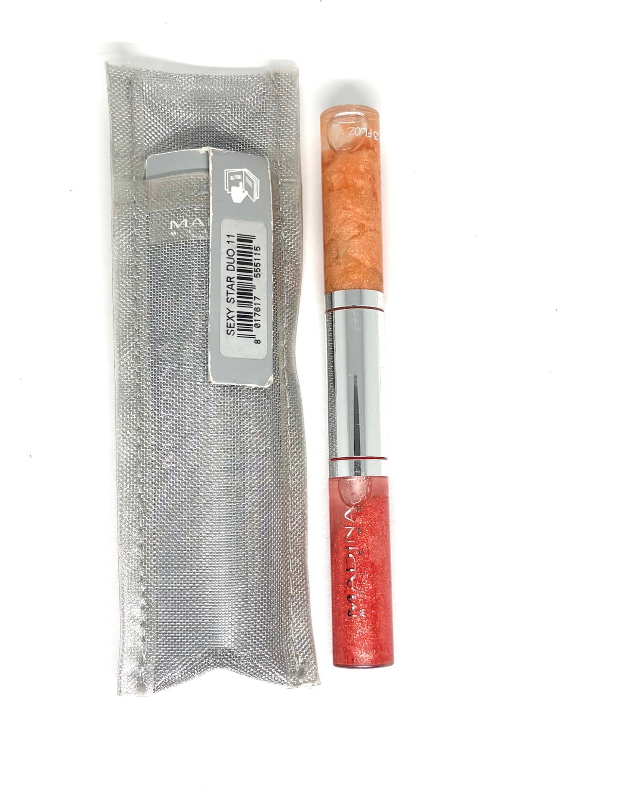 Sexy Star Due Lip Gloss  11
