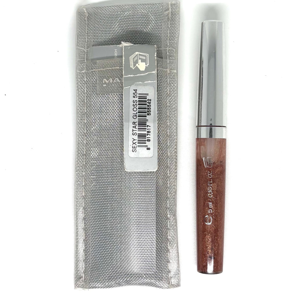 Sexy Lipgloss 560