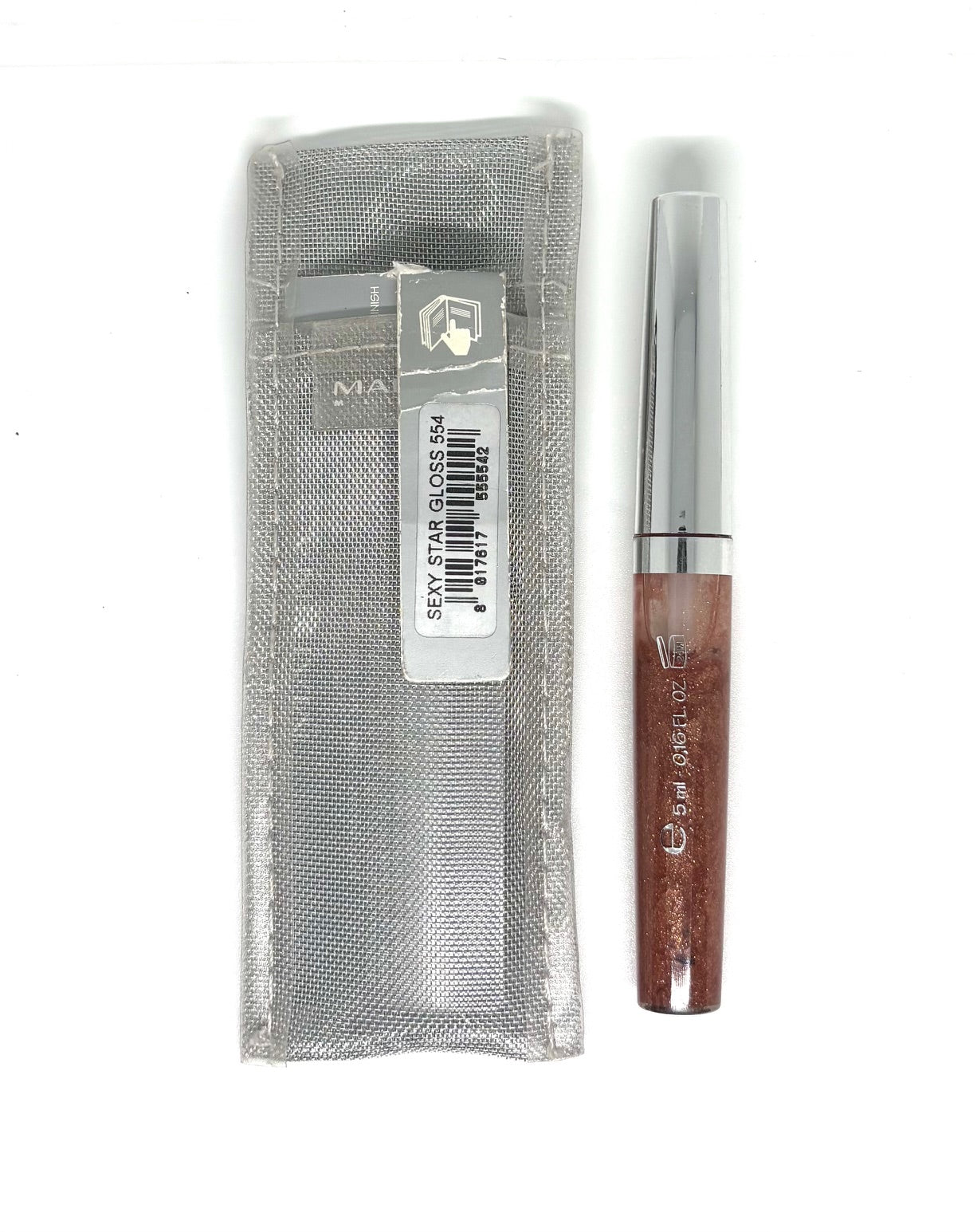 Sexy Lipgloss 560