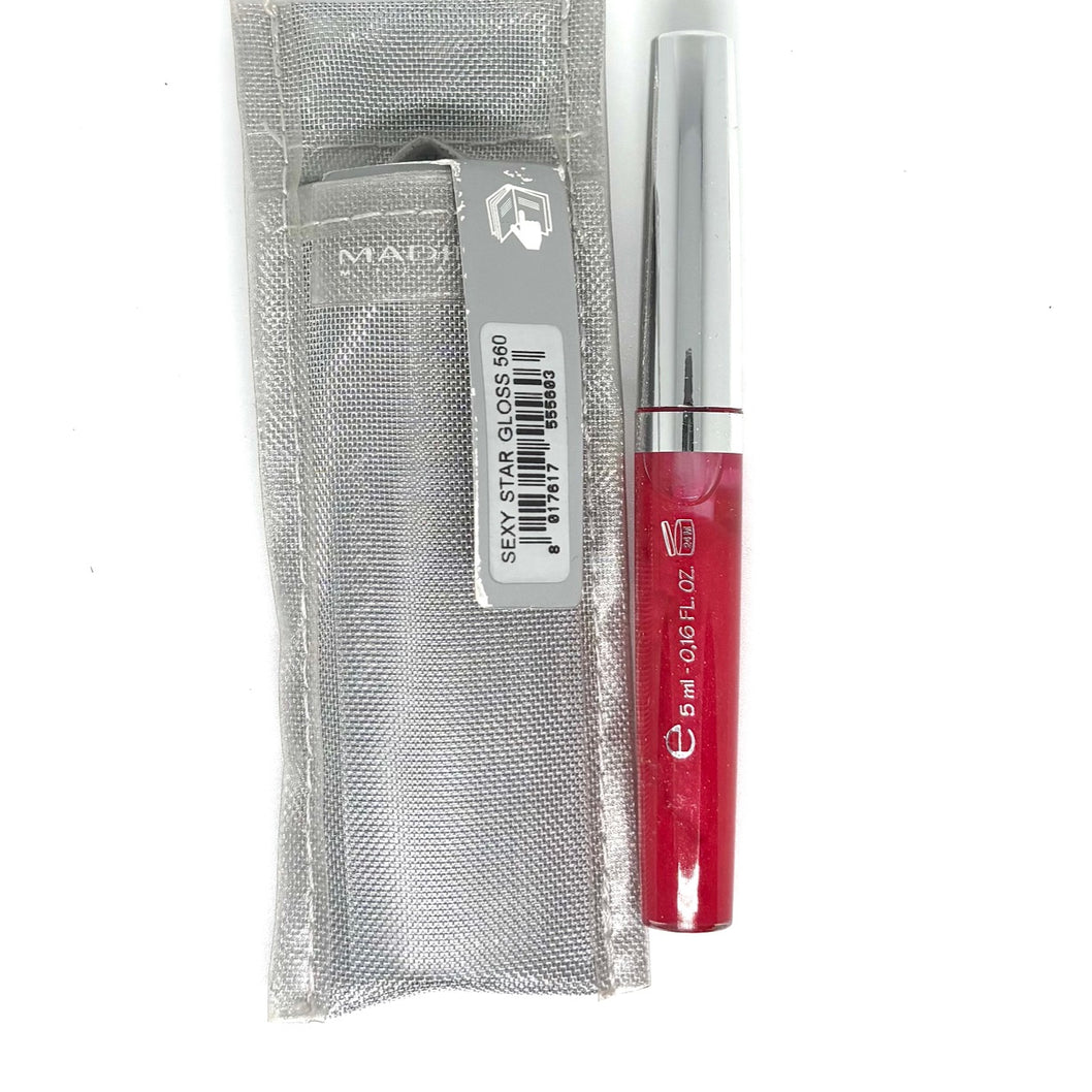 Sexy Lipgloss 560