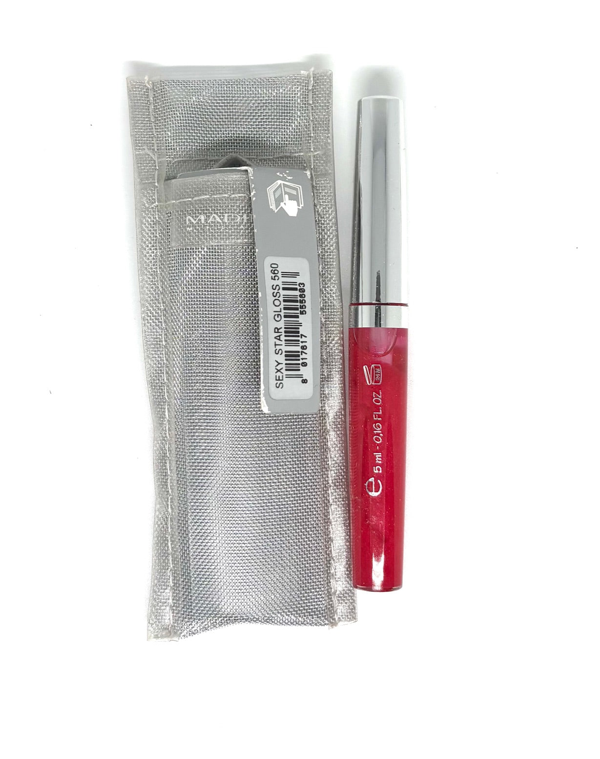 Sexy Lipgloss 560