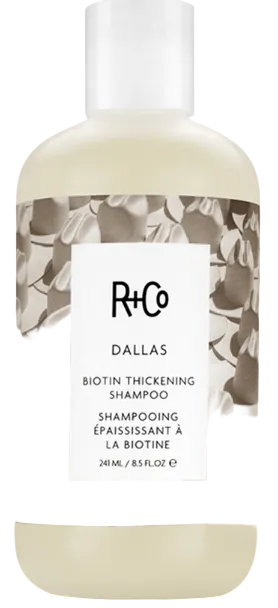R+CO Dallas Biotin Thickening Shampoo 251 Ml