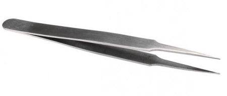 Janeke Sharp Precision Tweezer