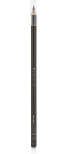 Shu Uemura Hard Formula Eyebrow Pencil  Sound Black