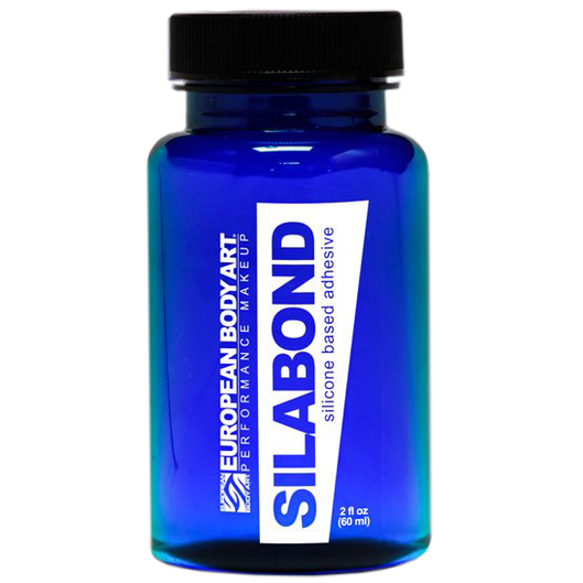 European Body Art - Silabond (2oz.)