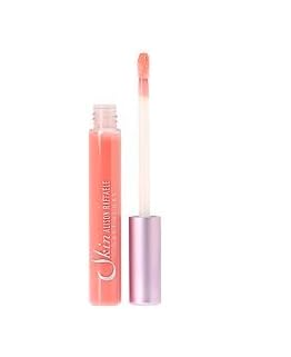 SOFT GLOSS LIP GLOSS, HIP SHEER BROWN