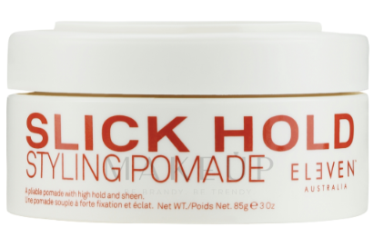Eleven Hair Styling Slick Hold Pomade