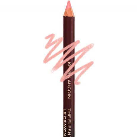 THE FLESH TONE LIP PENCIL CERISE