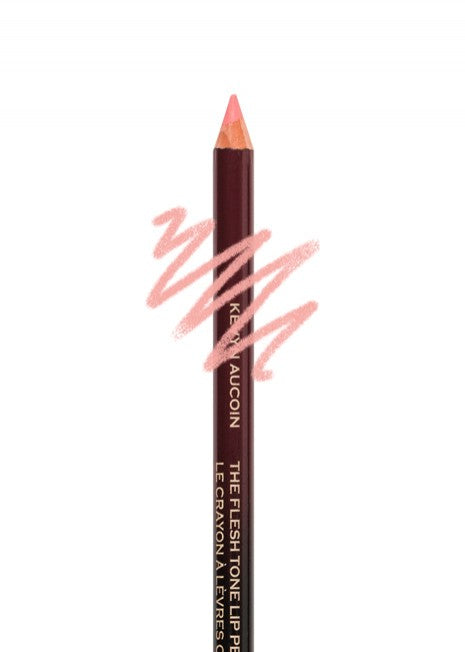 THE FLESH TONE LIP PENCIL CERISE