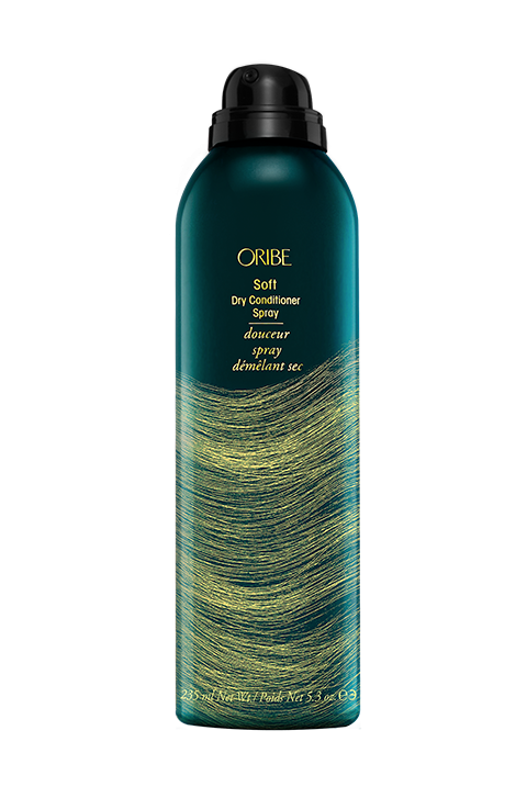 Oribe Soft Dry Conditioner Spray 5.3 oz