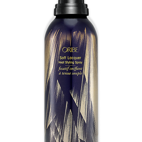 Oribe Soft Lacquer Heat Styling Spray 5.5 oz