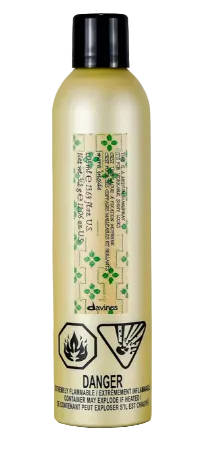 Devines This Is A Medium Hairspray 400 Ml