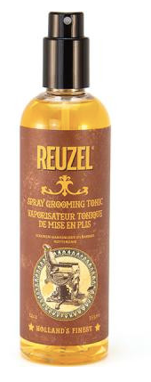 Reuzel Spray - Grooming Tonic 12oz