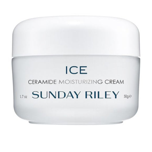 Sunday Riley ICE Ceramide Cream