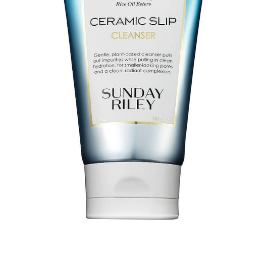 Sunday Riley Ceramic Slip Clay Cleanser