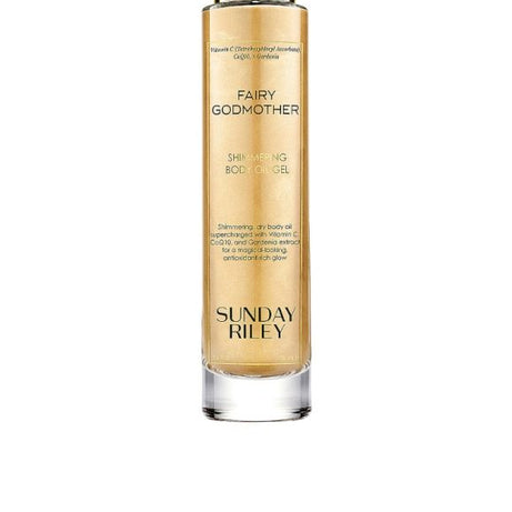 Fairy Godmother Body Oil