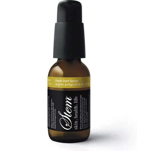 Fresh Start Serum