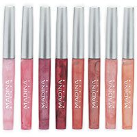 MADINA MILANO HOLOGRAM LIP GLOSS 156