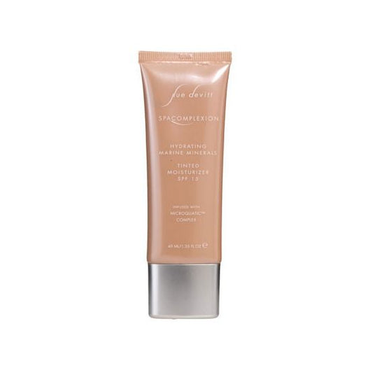SPACOMPLEXION HYDRATING TINTED MOISTURIZER SPF 15 TUVALU