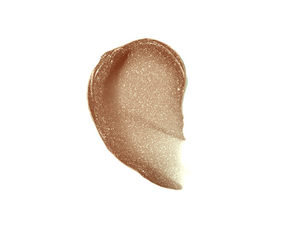 THE LIQUID PATENT LIP SUEDRA SHEER DEEP BRONZE