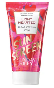 Sunday Riley Light Hearted Broad Spectrum SPF30 45 ml