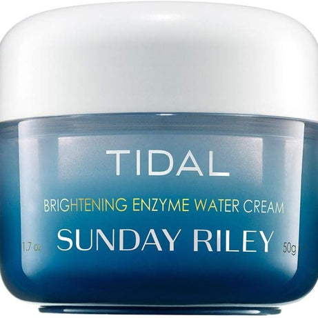 Tidal Brightening Enzyme Water Cream