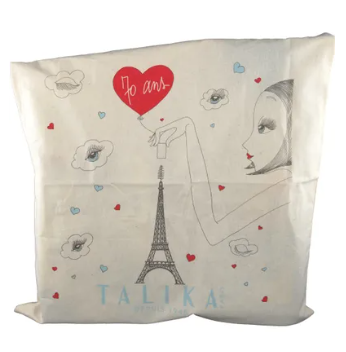 Talika Tote Bag