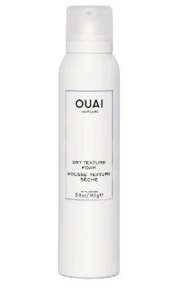 Ouai Dry texture foam 5.8 Oz