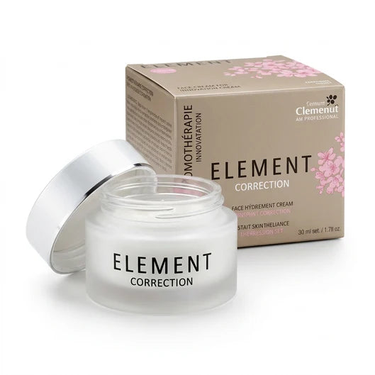 Correction Wrinkles filling 40+