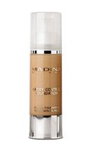Sheer Control Foundation Oil Free 17