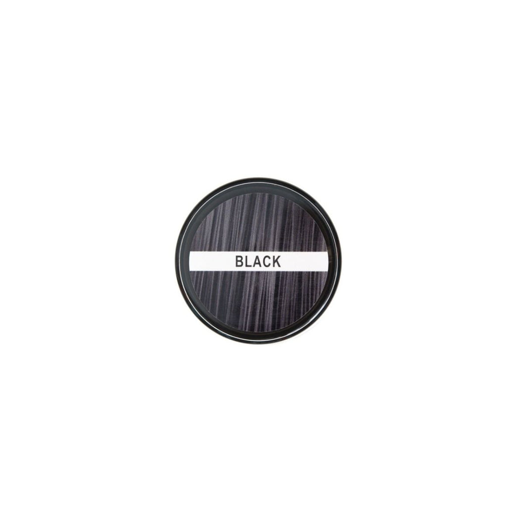PIRSTYLE NATURAL KERATIN HAIR FIBERS BLACK 27.5 g
