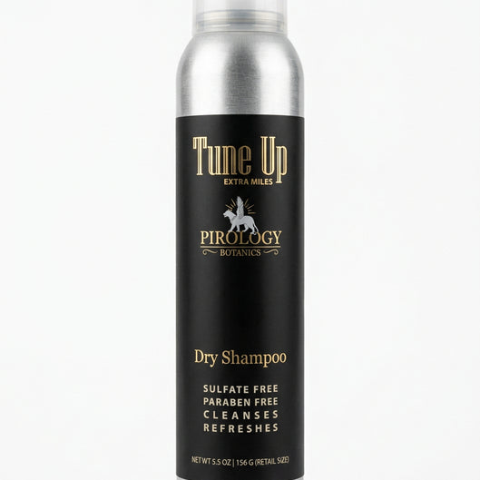 Tune Up Dry Shampoo