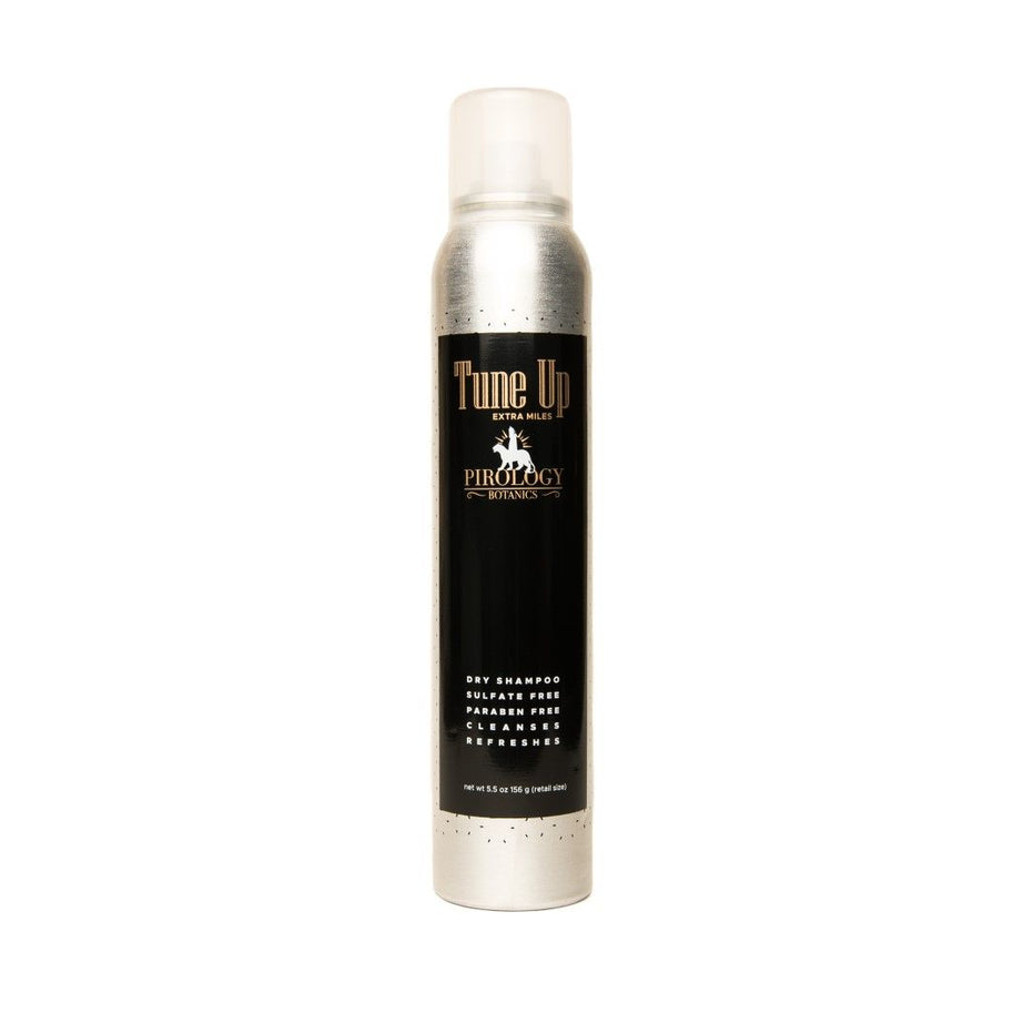 CLEAR DRY SHAMPOO CLEANSER SPRAY 5.5 oz