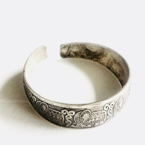 VINTAGE PATTER BRACELET