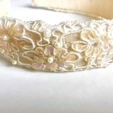 Retro Vintage Headband