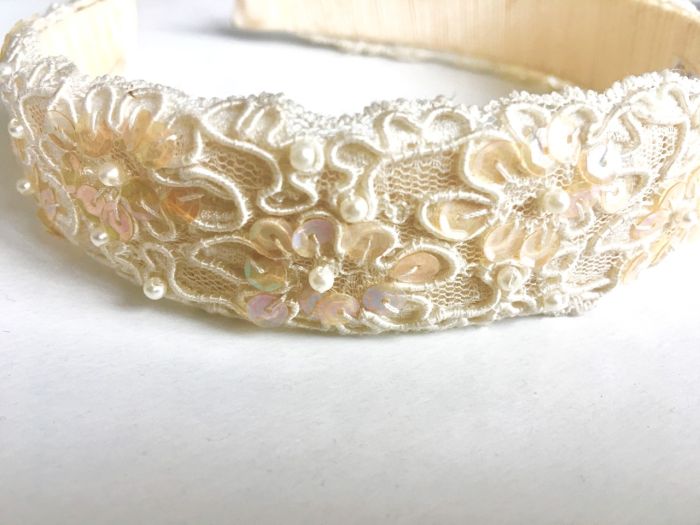 Retro Vintage Headband