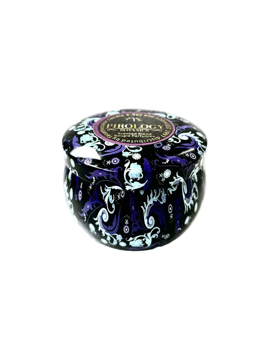 Fig Decorative Tin Candle 4.4 oz