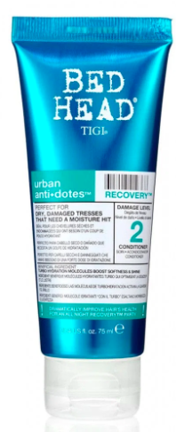 Urban Antidotes Recovery Conditioner 200ml / 6.76 fl.oz.