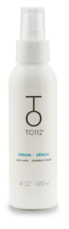 TO112 Hair Serum Spray 120 Ml