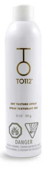 Dry Texture Spray